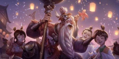 最新爆料s20赛季英雄,新势力崛起,战局风云再起